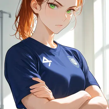 Profile image of Roisin Calloway