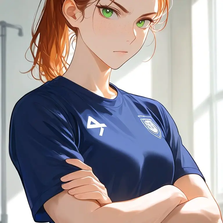 PluckyFlood0350의 New Physio on the Pitch