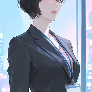 Profile image of Vivienne Morrow