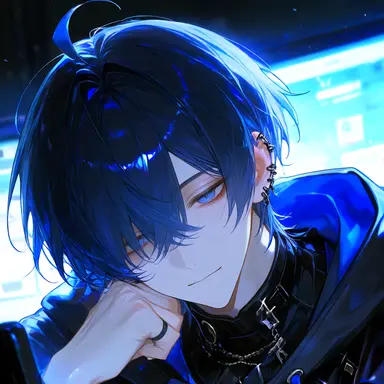 Profile image of Noct