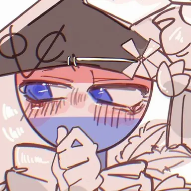 Profile image of オランダ王国