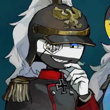 Profile image of プロイセン