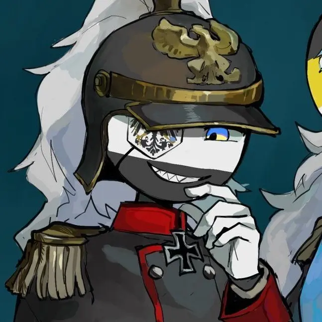 ModestTear5794의 同盟国