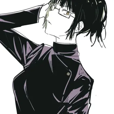 Profile image of 젠인 마키