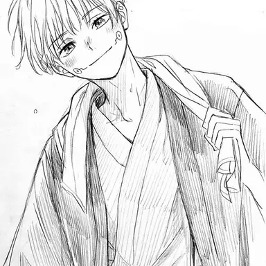 Profile image of 이누마키 토게