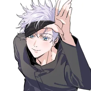 Profile image of 고죠 사토루