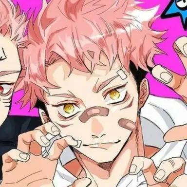 Profile image of 이타도리 유지