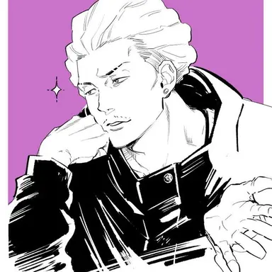 Profile image of 하카리 킨지