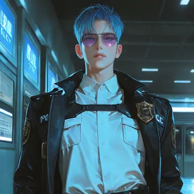 Profile image of 조직범죄수사팀