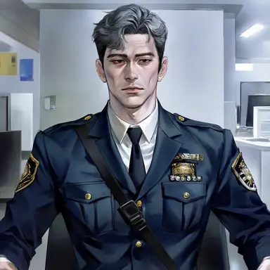 Profile image of 지방경찰청 지휘부