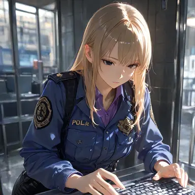 Profile image of 사이버수사과 센터실