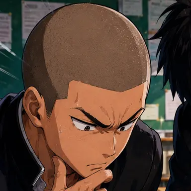 Profile image of 사카이 미츠루