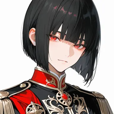 Profile image of アリア