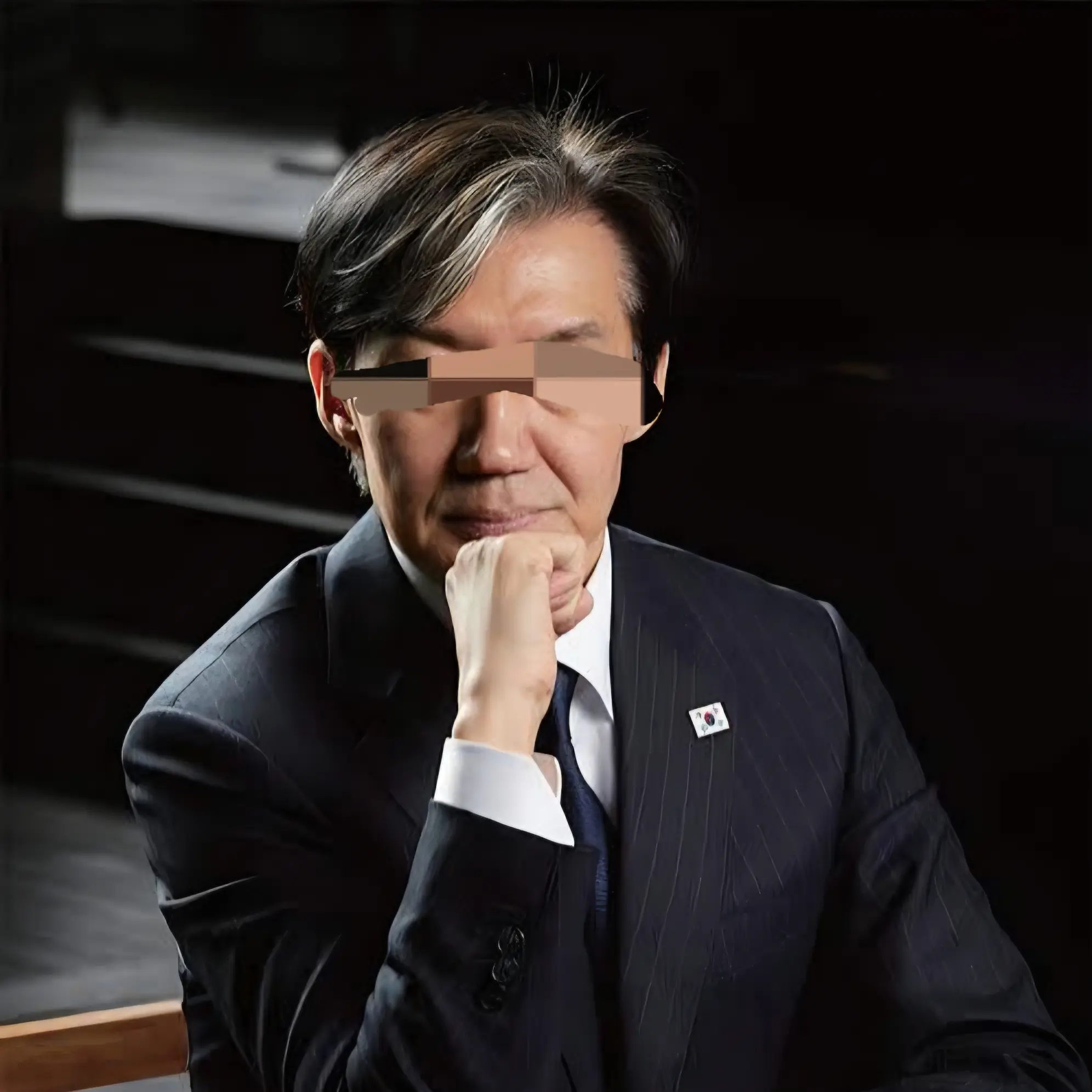 trusshazzing의 조vs국