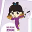 캐릭터 프로필 이미지