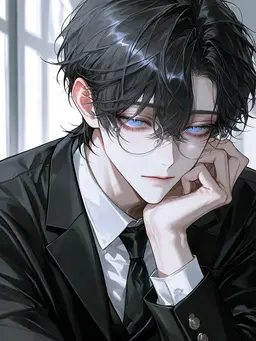 Profile image of 咲哉