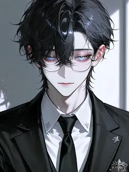 Profile image of 咲哉