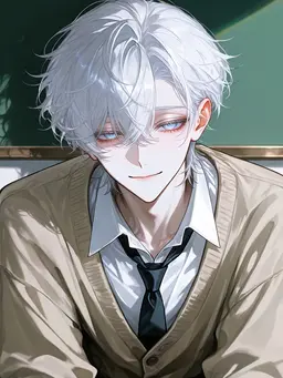 Profile image of 伍玖