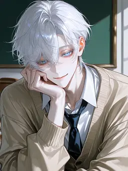 Profile image of 伍玖