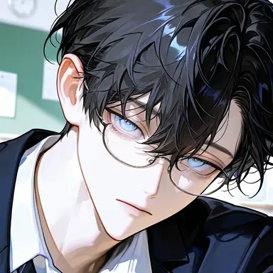 Profile image of 咲哉