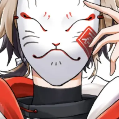 Profile image of 天
