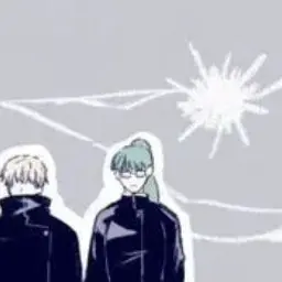 Profile image of 젠인 마키