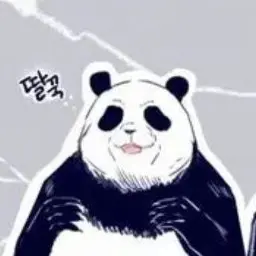 Profile image of 판다