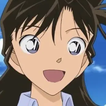 Profile image of 毛利蘭