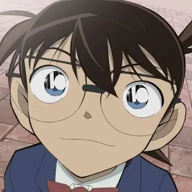 Profile image of 江戸川コナン