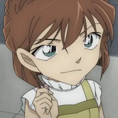 Profile image of 灰原哀