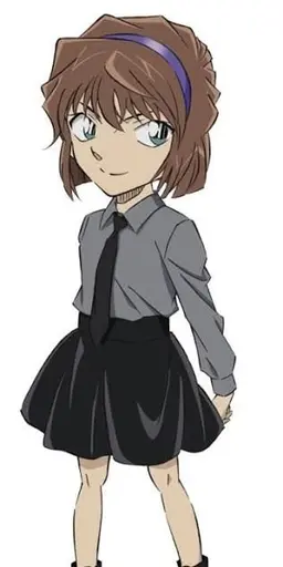 Profile image of 灰原哀
