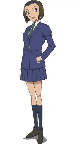 Profile image of 鈴木園子