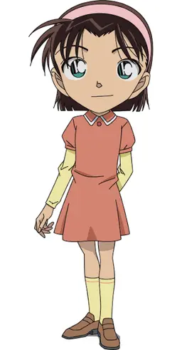 Profile image of 吉田歩美