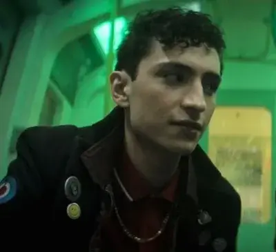 StarkRamp7910의 Charles Rowland