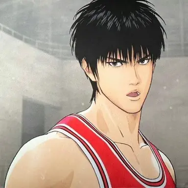 Profile image of 서태웅