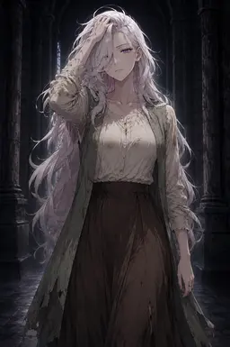 Profile image of Lydia