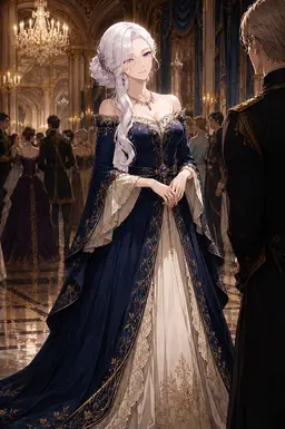 Profile image of Lydia