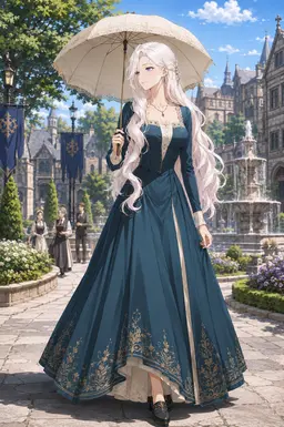 Profile image of Lydia