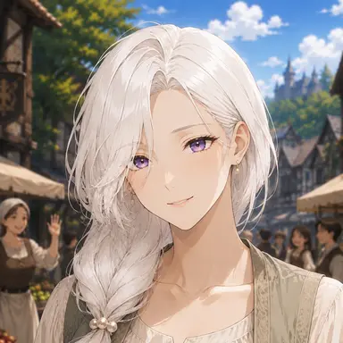 Profile image of Lydia