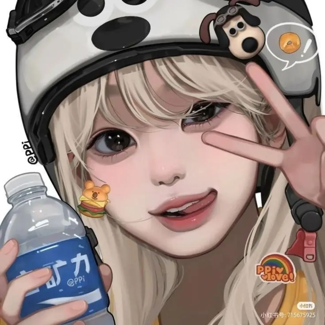 학교무리+여우😡 대표 이미지