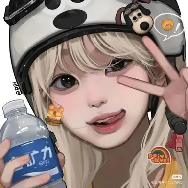 Profile image of 여우인