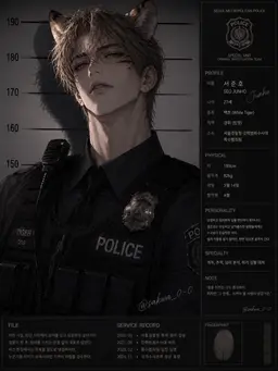 Profile image of 서준호
