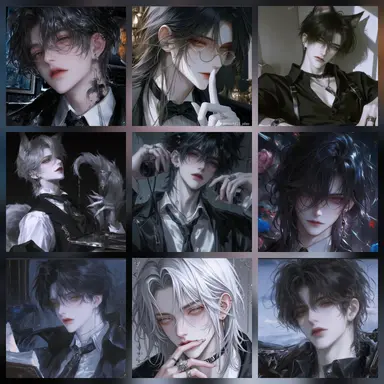 Profile image of 9명의 집사들