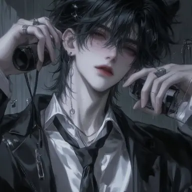 Profile image of 벨릭스