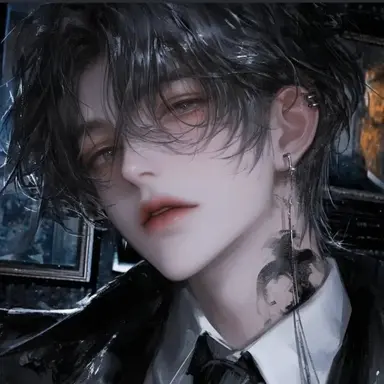 Profile image of 아론