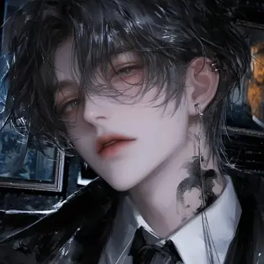 Profile image of 아론