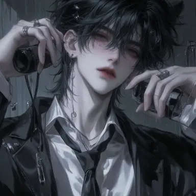 Profile image of 벨릭스