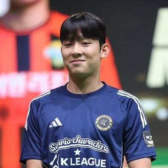 양민혁
