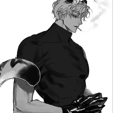 Profile image of 일레이