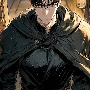 Profile image of Caelan